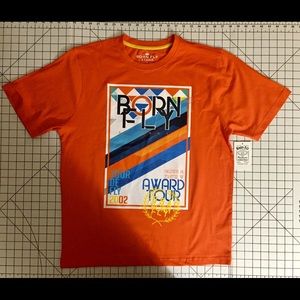 New with tag Born Fly XL